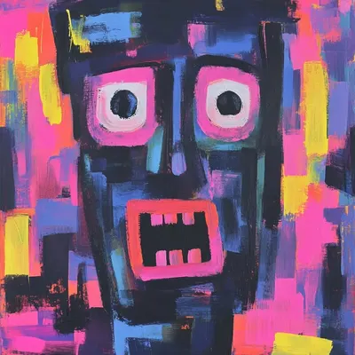 Untitled work - AI artwork, 26 Sep 2024