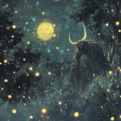 Wood's Whisper - AI artwork, 1 Sep 2024