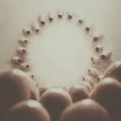 Untitled work - AI artwork, 15 Oct 2024
