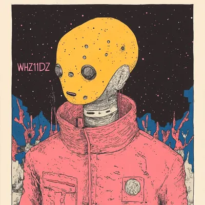 @whz11dz - AI artwork, 30 Oct 2024