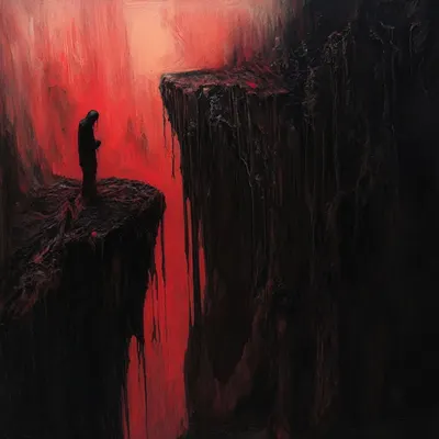Hot or Not? - AI artwork, 18 Oct 2024