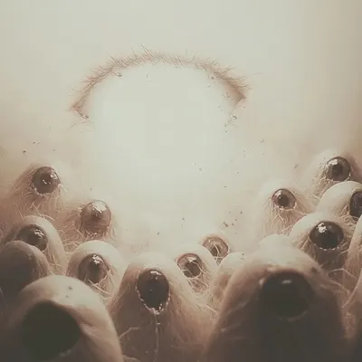 Untitled work - AI artwork, 15 Oct 2024