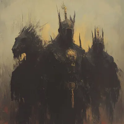 Untitled work - AI artwork, 24 Oct 2024