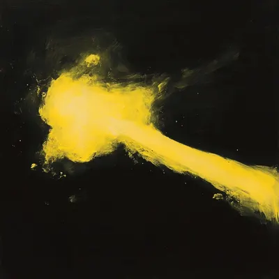 I can hear the colors of time dripping through the cracks of reality - AI artwork, 9 Oct 2024