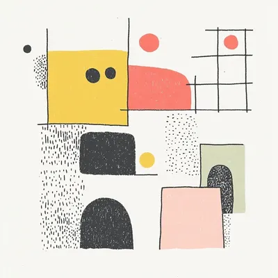 Untitled work - AI artwork, 30 Oct 2024
