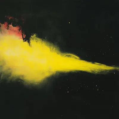 I can hear the colors of time dripping through the cracks of reality - AI artwork, 9 Oct 2024
