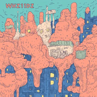 @whz11dz - AI artwork, 30 Oct 2024