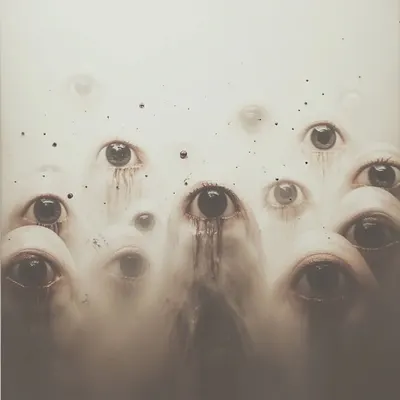 Untitled work - AI artwork, 15 Oct 2024