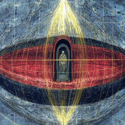 To the Core - AI artwork, 2 Oct 2024