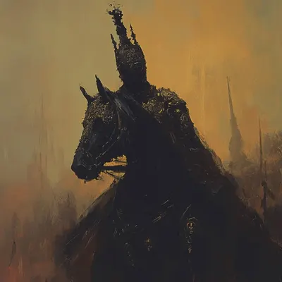Untitled work - AI artwork, 24 Oct 2024
