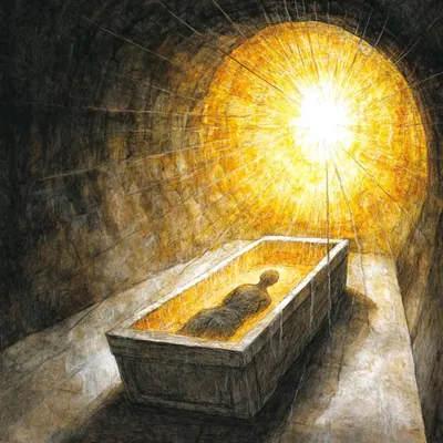 To the Core - AI artwork, 2 Oct 2024