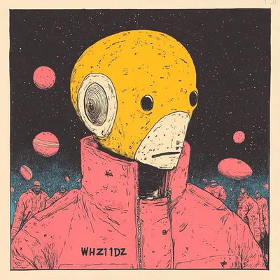 @whz11dz - AI artwork, 30 Oct 2024
