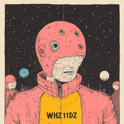 @whz11dz - AI artwork, 30 Oct 2024