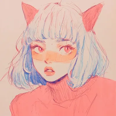 「一緒に夢を叶えよう！」 - AI artwork, 11 Oct 2024