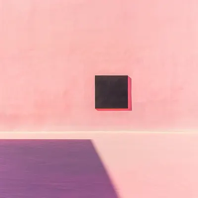 Untitled work - AI artwork, 14 Oct 2024
