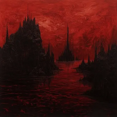 To exists - AI artwork, 27 Oct 2024