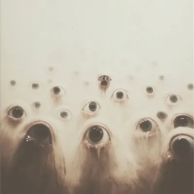 Untitled work - AI artwork, 15 Oct 2024