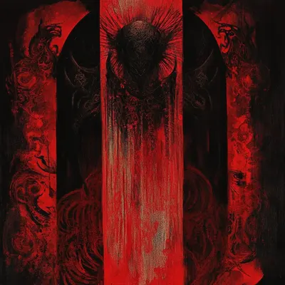 Hot or Not? - AI artwork, 18 Oct 2024