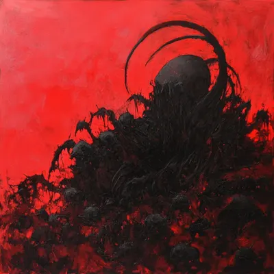 Hot or Not? - AI artwork, 18 Oct 2024