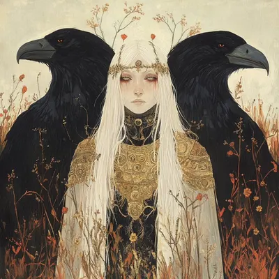 soul of mine - AI artwork, 11 Nov 2024