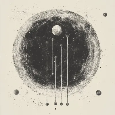 I will release my first music album 06.01.2025 @djnowafala - AI artwork, 2 Nov 2024