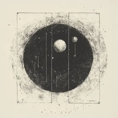 I will release my first music album 06.01.2025 @djnowafala - AI artwork, 2 Nov 2024