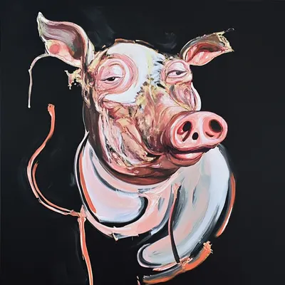 bon appétit mon amour - AI artwork, 23 Nov 2024