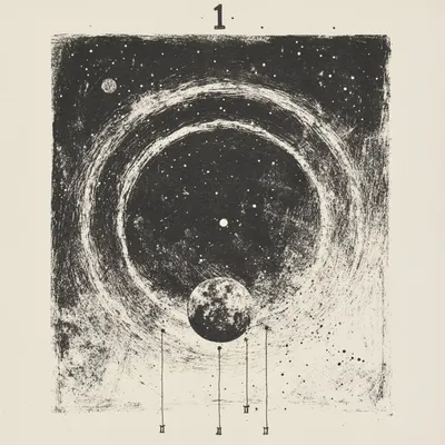 I will release my first music album 06.01.2025 @djnowafala - AI artwork, 2 Nov 2024
