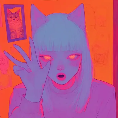 Untitled work - AI artwork, 3 Nov 2024