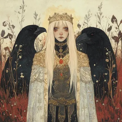 soul of mine - AI artwork, 11 Nov 2024