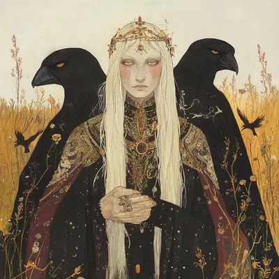 soul of mine - AI artwork, 11 Nov 2024