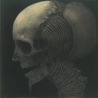 What will happen to us? - AI artwork, 14 Dec 2024