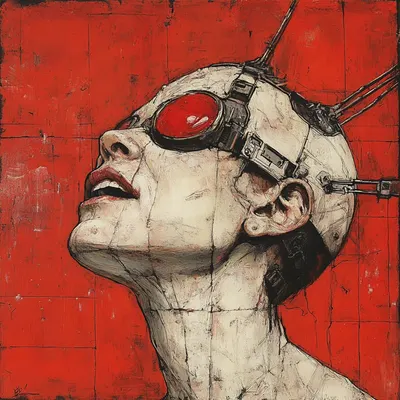 done for today - AI artwork, 30 Dec 2024