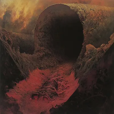 Do you feel the flesh? - AI artwork, 10 Dec 2024