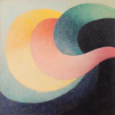 it's just the same pattern over and over again, aren't you tired? - AI artwork, 2 Dec 2024
