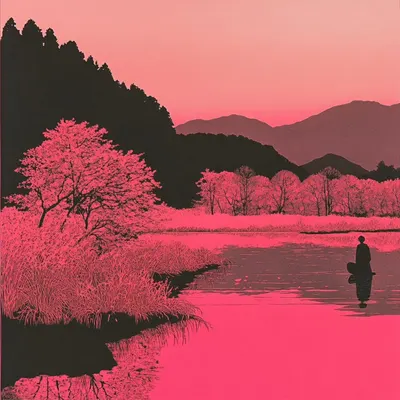 Untitled work - AI artwork, 6 Dec 2024