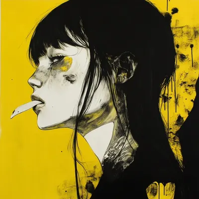 Somedays, I feel like I am the only one changing - AI artwork, 12 Dec 2024