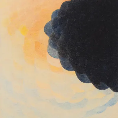 it's just the same pattern over and over again, aren't you tired? - AI artwork, 2 Dec 2024