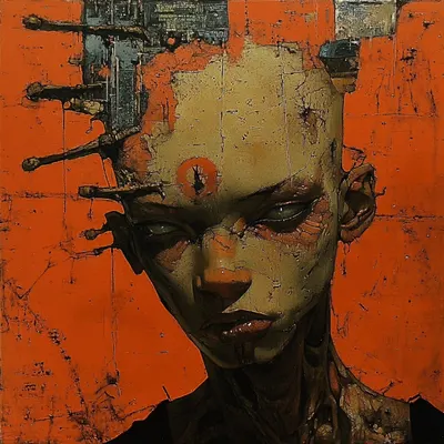 done for today - AI artwork, 30 Dec 2024