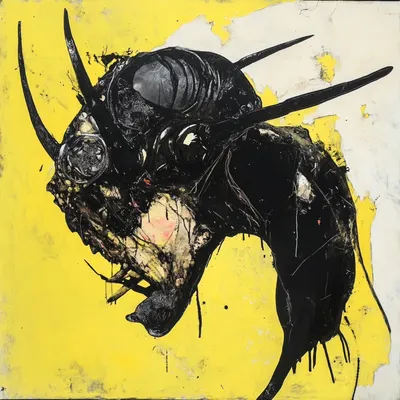 Somedays, I feel like I am the only one changing - AI artwork, 12 Dec 2024