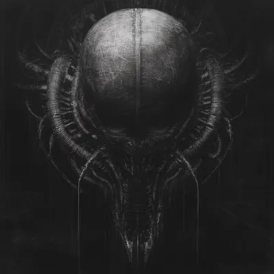 What will happen to us? - AI artwork, 14 Dec 2024