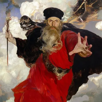 new magic - AI artwork, 1 Jan 2025