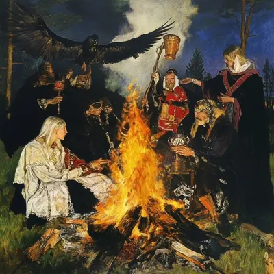 new magic - AI artwork, 1 Jan 2025