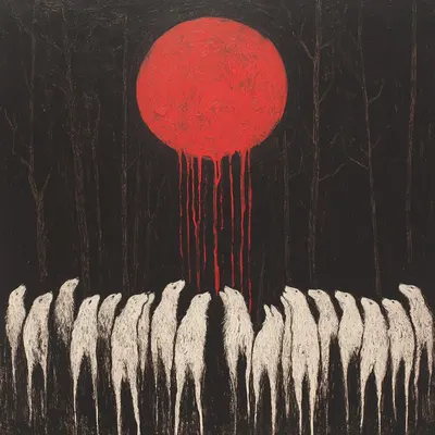 Is it too early or too late? - AI artwork, 18 Feb 2025