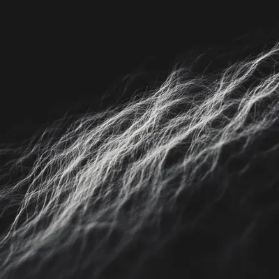 blurred - AI artwork, 15 Feb 2025