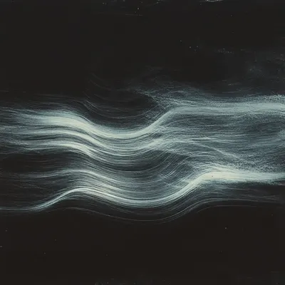 blurred - AI artwork, 15 Feb 2025