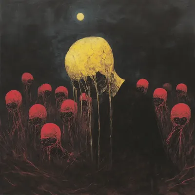 Cover of the February 2025 archive