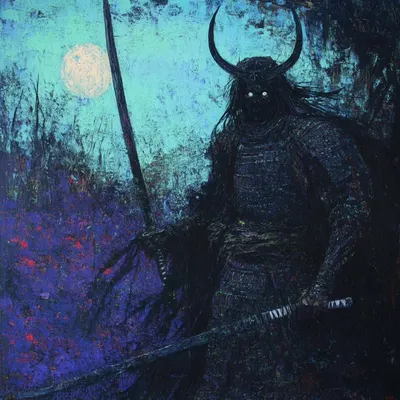 lost legends - AI artwork, 20 Mar 2025