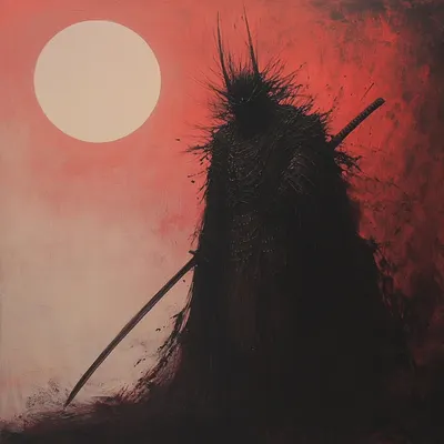 lost legends - AI artwork, 20 Mar 2025