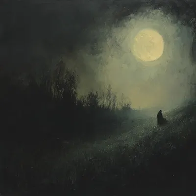 So… did you find your treasure after all? - AI artwork, 29 Mar 2025